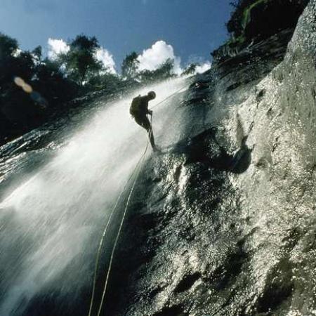 canyoning-sulle-Dolomiti