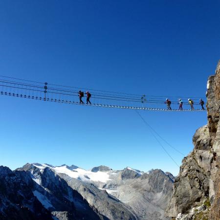 Sentiero dei Fiori Tonale Ph I.Menapace