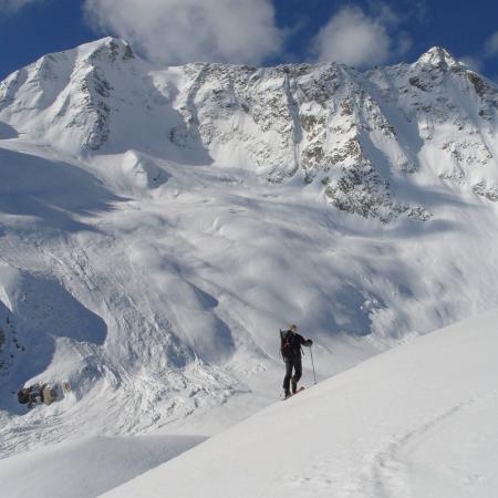 Sci Alpinismo Ph D. Andreis  (15)