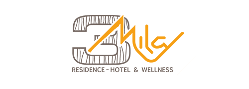 Logo Residence 3000